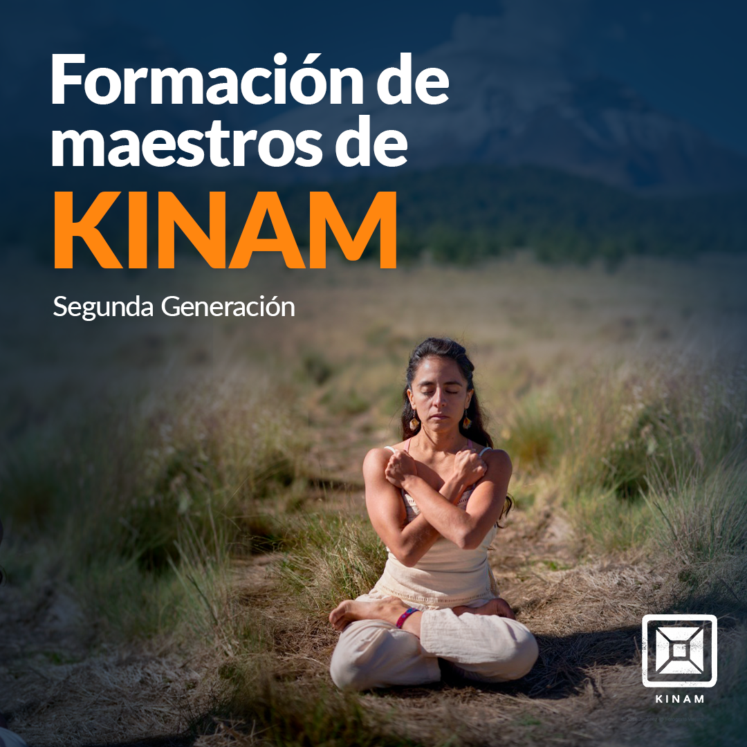 Marketing Holistico Branding KINAM - Agoralucis Posturas