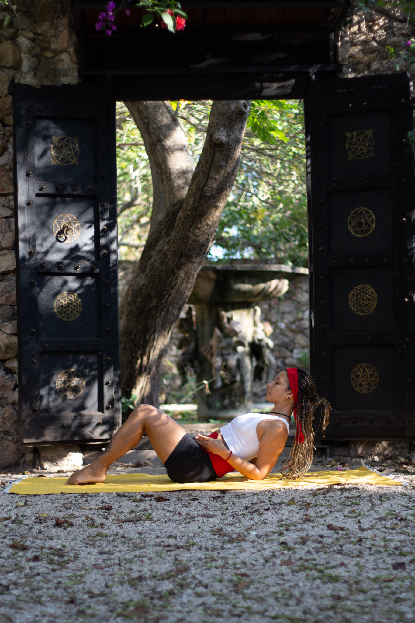 Marketing Holistico Fotografia Branding KINAM - Agoralucis
