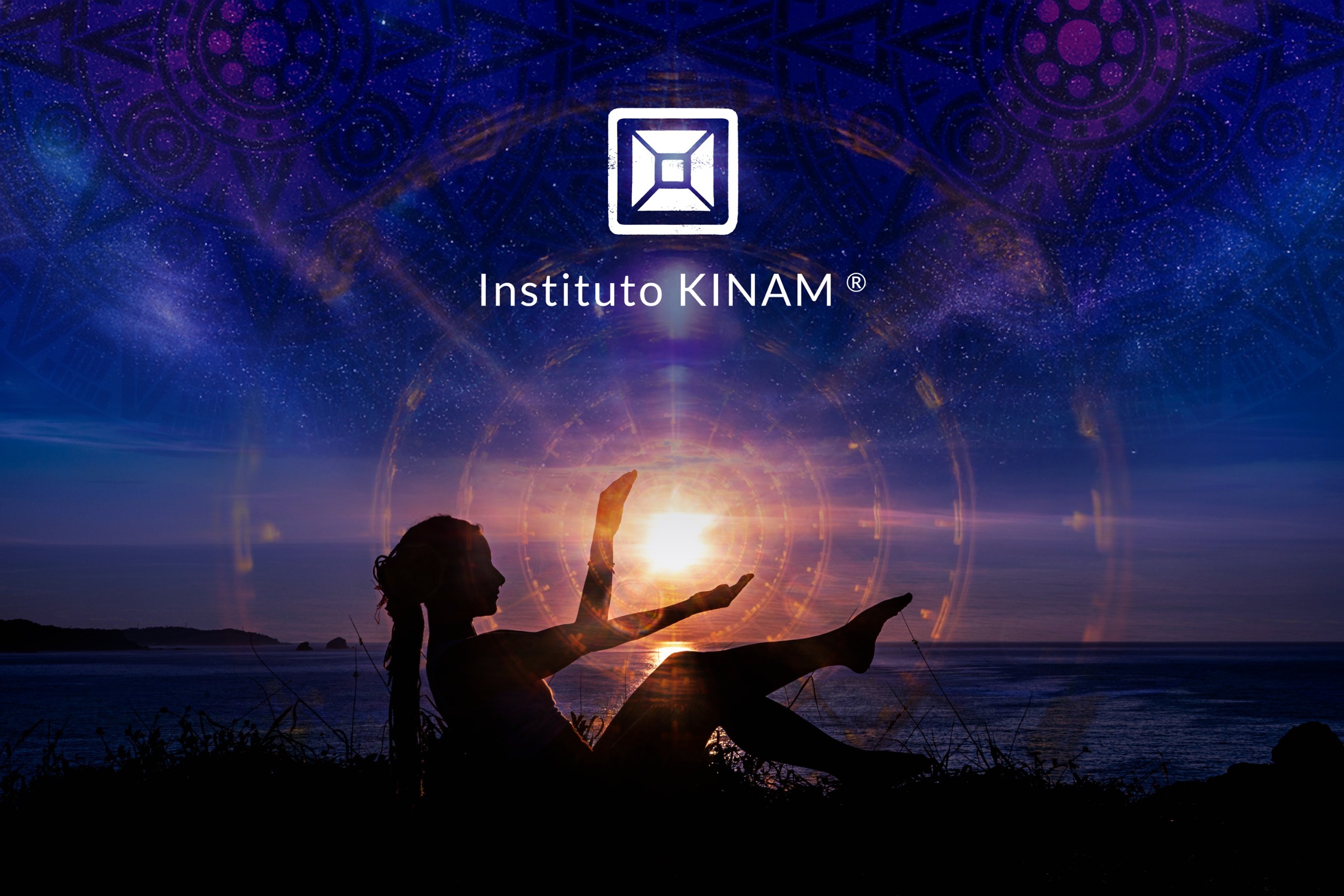Marketing Holistico Branding KINAM - Agoralucis